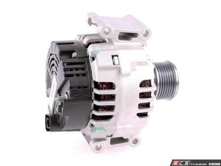 ES#4684722 - 2711540802 - Alternator - Brand New Unit - No Core Charge - Vemo - Mercedes Benz