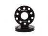 ES#9690 - 002353ECS03A20KT -  ECS Wheel Spacers - 20mm (Pair) - Exclusively built for your Volkswagen or Audi - ECS - Audi Volkswagen