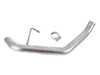 ES#4660576 - B2BFABEXTGPV - B2BFAB "TiggyPipe" Muffler Delete - With Venturi (Quieter) - Add a nice growl to your Tiguan without being overly loud at idle or at highway cruising speeds. - B2BFAB - Volkswagen