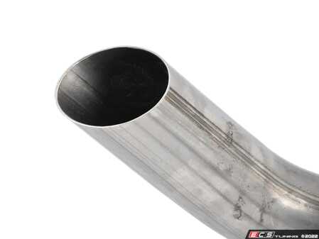 B2BFAB - B2BFABEXTGPV - B2BFAB "TiggyPipe" Muffler Delete - With