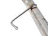 ES#4660576 - B2BFABEXTGPV - B2BFAB "TiggyPipe" Muffler Delete - With Venturi (Quieter) - Add a nice growl to your Tiguan without being overly loud at idle or at highway cruising speeds. - B2BFAB - Volkswagen