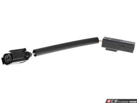 ES#4684720 - 2711502733 - Camshaft Adjuster Magnet Wiring Harness - Priced Each - Camshaft Adjuster Adapter Line - Vemo - Mercedes Benz