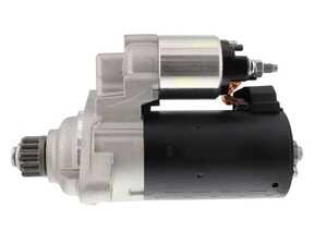 ES#4684719 - 2709060700 - Starter Motor  - Turns your engine over - Vemo - Mercedes Benz