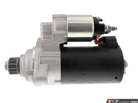 ES#4684719 - 2709060700 - Starter Motor  - Turns your engine over - Vemo - Mercedes Benz