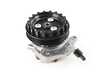 ES#3381483 - 0074660101 - Power Steering Pump - Replace your failed steering pump - Genuine Mercedes Benz - Mercedes Benz