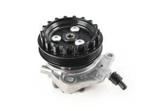 ES#3381483 - 0074660101 - Power Steering Pump - Replace your failed steering pump - Genuine Mercedes Benz - Mercedes Benz