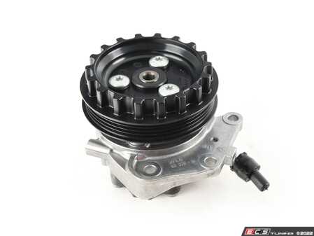 ES#3381483 - 0074660101 - Power Steering Pump - Replace your failed steering pump - Genuine Mercedes Benz - Mercedes Benz