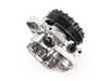 ES#3381483 - 0074660101 - Power Steering Pump - Replace your failed steering pump - Genuine Mercedes Benz - Mercedes Benz