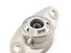 ES#4017503 - 1K0513353H -  Rear Shock Mount - Priced Each - Fits the left and right side - URO - Audi Volkswagen