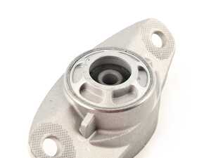 ES#4017503 - 1K0513353H -  Rear Shock Mount - Priced Each - Fits the left and right side - URO - Audi Volkswagen