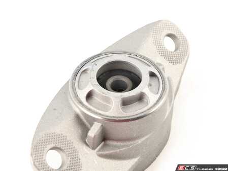 ES#4017503 - 1K0513353H -  Rear Shock Mount - Priced Each - Fits the left and right side - URO - Audi Volkswagen