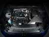 ES#4686228 - 015097LA16 - MK8 Golf R "Kohlefaser Luft-Technik" Intake System - With Carbon Fiber Lid  - Add performance and bring out that sweet, sweet turbo noise! Carbon intake featuring the latest "Air Technology" with new turbo inlet and dual air inlets. - ECS - Volkswagen