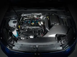 MK8 Golf R 