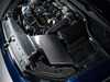 ES#4686228 - 015097LA16 - MK8 Golf R "Kohlefaser Luft-Technik" Intake System - With Carbon Fiber Lid  - Add performance and bring out that sweet, sweet turbo noise! Carbon intake featuring the latest "Air Technology" with new turbo inlet and dual air inlets. - ECS - Volkswagen