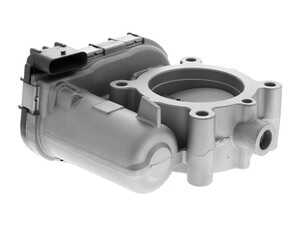 ES#4684716 - 2701410025 - Throttle body - 2.0 Liter Engine - Vemo - Mercedes Benz