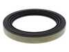 ES#4684714 - 0259971647 - Wheel Bearing Seal - Priced Each - Front Axle Left & Right - Vemo - Mercedes Benz