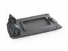ES#4189339 - 51166994356 - Center Armrest Assembly - Black - Genuine BMW - BMW