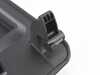 ES#4189339 - 51166994356 - Center Armrest Assembly - Black - Genuine BMW - BMW