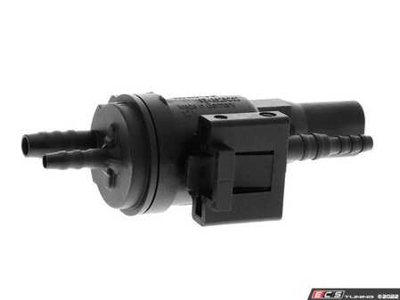 ES#4684710 - 0025407097 - Secondary Air Injection Pump Check Valve - Change-Over Valve for Air Injection System - Vemo - Mercedes Benz