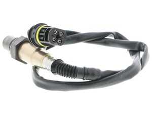 ES#4684709 - 0025400817 - Oxygen Sensor - Priced Each - Rear Left Downstream - Vemo - Mercedes Benz