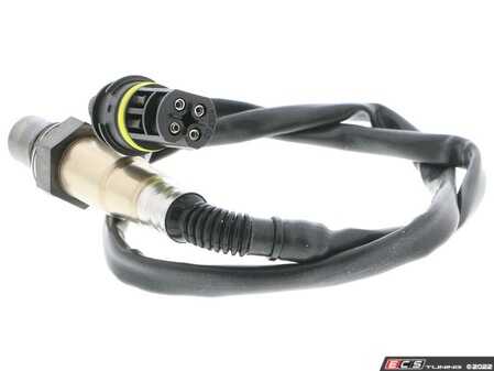 ES#4684709 - 0025400817 - Oxygen Sensor - Priced Each - Rear Left Downstream - Vemo - Mercedes Benz