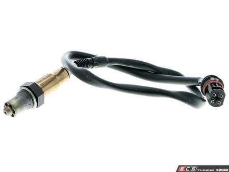 ES#4684708 - 0025400617 - Oxygen Sensor - Priced Each - Downstream - Rear Left & Right - Vemo - Mercedes Benz