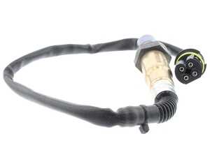 ES#4684707 - 0025400117 - Oxygen Sensor - Priced Each - Used in different positions on several Mercedes-Benz models - Vemo - Mercedes Benz