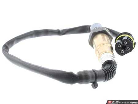 ES#4684707 - 0025400117 - Oxygen Sensor - Priced Each - Used in different positions on several Mercedes-Benz models - Vemo - Mercedes Benz