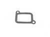 ES#2602894 - 99610133650 - Gasket For Engine Case Cover Plate - Located on the bank one side of the engine case - Elring - Porsche