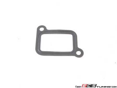 ES#2602894 - 99610133650 - Gasket For Engine Case Cover Plate - Located on the bank one side of the engine case - Elring - Porsche