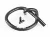ES#4674429 - CI100053-A - APR Coolant Reroute Hose - Plug and play upgrade that neatly runs under the intake for a clean install. - APR - Audi Volkswagen