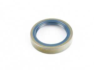 ES#1618619 - 0059974447 - Inner Wheel Bearing Seal - Priced Each - Fits Left Or Right Side - Genuine Mercedes Benz - Mercedes Benz