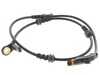 ES#4684706 - 2519055700 - Front ABS Speed Sensor - Priced Each - Front Axle Left & Right - Vemo - Mercedes Benz