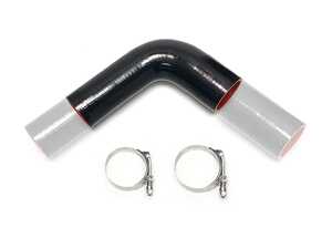ES#4685871 - HSK.4896 - HI-FLO Turbo Discharge Hose - K04 - Designed to work with the NEUSPEED K04 HI-FLO Turbo Discharge Pipe or others with 2.25" diameter tubing. - Neuspeed - Volkswagen