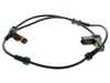 ES#4684699 - 2514408113 - ABS Wheel Speed Sensor  - Front & Rear Axle Left & Right - Vemo - Mercedes Benz
