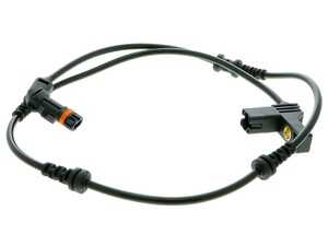 ES#4684699 - 2514408113 - ABS Wheel Speed Sensor  - Front & Rear Axle Left & Right - Vemo - Mercedes Benz