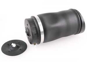 ES#4684698 - 251320042564 - Rear Suspension Air Spring - Priced Each  - Rear Axle - Left & Right - Vemo - Mercedes Benz