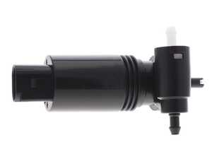 ES#4684695 - 2468660000 - Windshield Washer Pump - Provides pressure to spray windshield cleaning fluid on your window - Vemo - Mercedes Benz