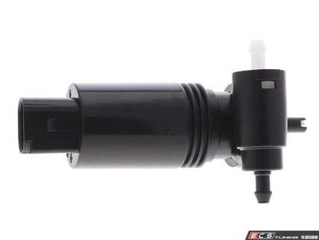 ES#4684695 - 2468660000 - Windshield Washer Pump - Provides pressure to spray windshield cleaning fluid on your window - Vemo - Mercedes Benz