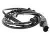 ES#4684694 - 2465403215 - Front ABS Speed Sensor - Priced Each - Front Axle, Left & Right Sides - Vemo - Mercedes Benz