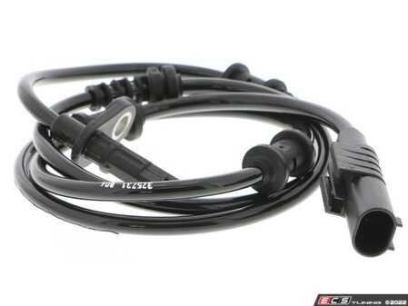 ES#4684694 - 2465403215 - Front ABS Speed Sensor - Priced Each - Front Axle, Left & Right Sides - Vemo - Mercedes Benz
