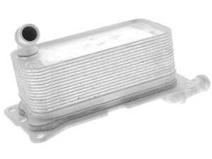 ES#4684692 - 2465010101 - Transmission Oil Cooler With Seal - Helps to keep Transmission Temperatures at a safe operation temp - Vemo - Mercedes Benz