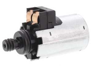 ES#4684691 - 2402701600 - Solenoid Valve - Priced Each - Located on the conductor plate in your automatic transmission - Vemo - Mercedes Benz Porsche