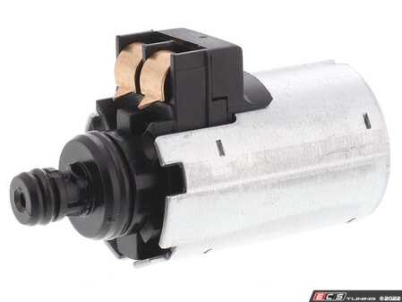 ES#4684691 - 2402701600 - Solenoid Valve - Priced Each - Located on the conductor plate in your automatic transmission - Vemo - Mercedes Benz Porsche