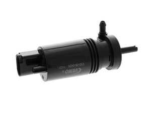 ES#4684690 - 2318660121 - Windshield Washer Pump - Delivers pressurized window cleaner onto your window - Vemo - Mercedes Benz