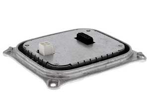 ES#4684680 - 2219000404 - Headlight Control Unit - Controls Low Beam & Turn Signal Operation - Vemo - Mercedes Benz