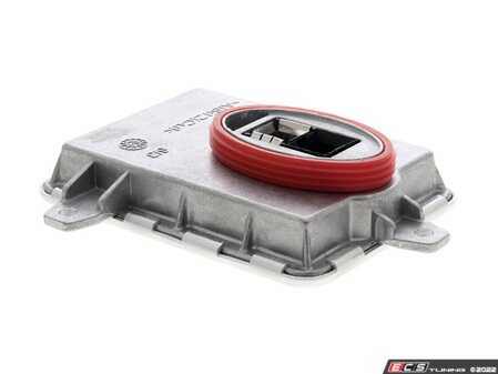 ES#4684682 - 2229003300 - Xenon Headlight Ballast Control Unit - High Intensity Discharge (HID) Lighting Ballast - Vemo - Mercedes Benz