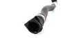 ES#38312 - 17127508043 - E65 Coolant Hose - Return - (NO LONGER AVAILABLE) - Connects the the Secondary water pump to the expansion tank - Genuine BMW - 
