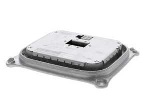 ES#4684679 - 2218706389 - Headlight Control Unit - Fits Left & Right Sides - Vemo - Mercedes Benz