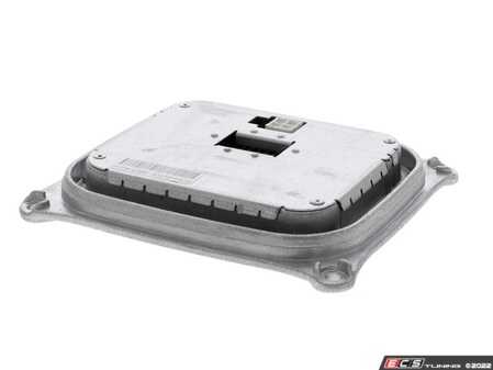 ES#4684679 - 2218706389 - Headlight Control Unit - Fits Left & Right Sides - Vemo - Mercedes Benz